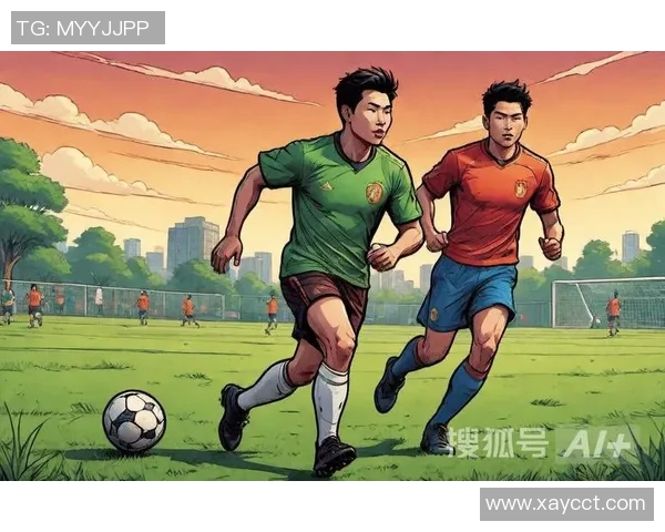 足球联盟新篇章:探索全球足球发展与合作的新机遇与挑战 足球联盟新篇章:探索全球足球发展与合作的新机遇与挑战