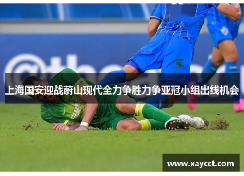 上海国安迎战蔚山现代全力争胜力争亚冠小组出线机会
